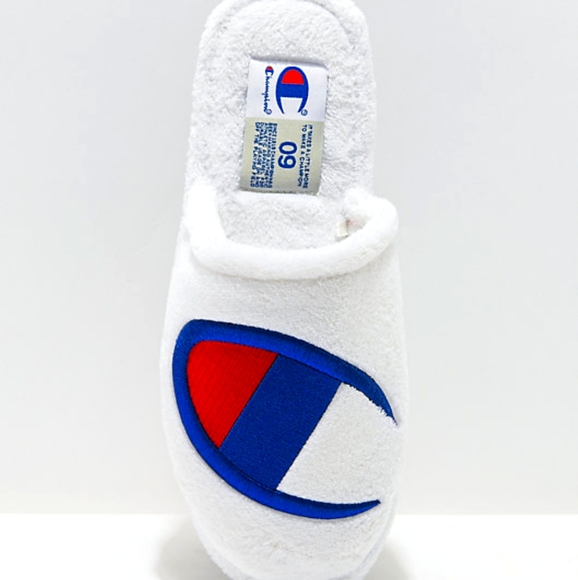 Champion Other - Champion Bed Slippers